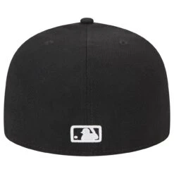 Men's Los Angeles Dodgers New Era Black Jersey 59FIFTY Fitted Hat -Hat Shop mens new era black los angeles dodgers jersey 59fifty fitted hat ss5 p 200006544pv 4u gauidlyznnu0wmovyrsrv mzsedkg3tl4pk3sla1uv
