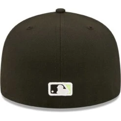 Men's Los Angeles Dodgers New Era Black Summer Pop 1988 World Series 59FIFTY Snake Undervisor Fitted Hat -Hat Shop mens new era black los angeles dodgers summer pop 1988 world series 59fifty snake undervisor fitted hat pi4687000 altimages ff 4687775 468e9a32ca18edbe43fbalt4 full