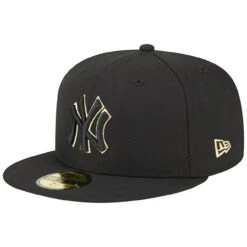 Men's New York Yankees New Era Black 2023 59FIFTY Day Fitted Hat 6 Men's New York Yankees New Era Black 2023 59FIFTY Day Fitted Hat -Hat Shop mens new era black new york yankees 2023 59fifty day fitted hat ss5 p 200013256pv 3u gkkjvahgel0idvjlsqo8v vyf0secopu28hi4cuj71