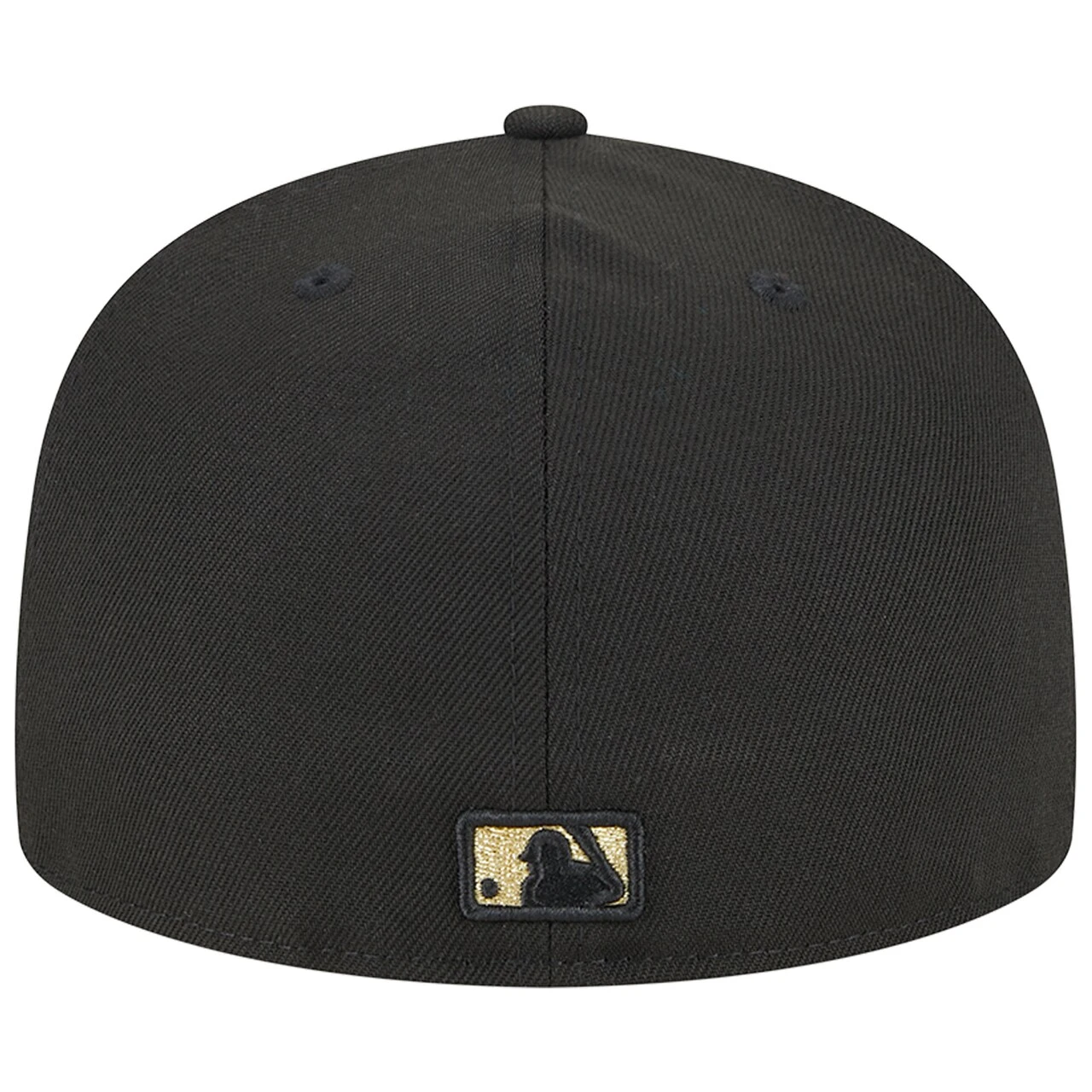 Men's New York Yankees New Era Black 2023 59FIFTY Day Fitted Hat 4 Men's New York Yankees New Era Black 2023 59FIFTY Day Fitted Hat - Image 4