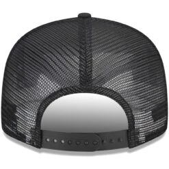 Men's San Diego Padres New Era Black Scratch Squared Trucker 9FIFTY Snapback Hat 7 Men's San Diego Padres New Era Black Scratch Squared Trucker 9FIFTY Snapback Hat -Hat Shop mens new era black san diego padres scratch squared trucker 9fifty snapback hat ss5 p 200013010pv 4u khpck0rxkrtcpop0iembv mgbcbwjmq8kdubokj0sg