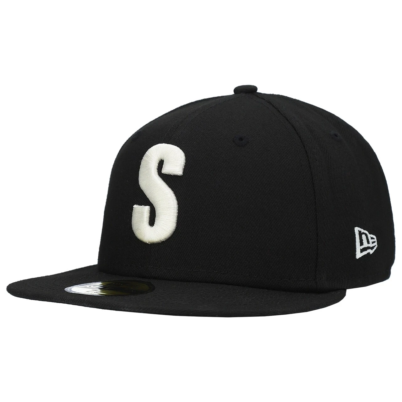 Men's Seattle Mariners New Era Black Cooperstown Collection Turn Back The Clock Steelheads 59FIFTY Fitted Hat 1 Men's Seattle Mariners New Era Black Cooperstown Collection Turn Back The Clock Steelheads 59FIFTY Fitted Hat
