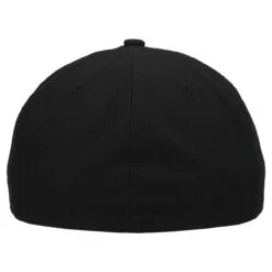 Men's Seattle Mariners New Era Black Cooperstown Collection Turn Back The Clock Steelheads 59FIFTY Fitted Hat 7 Men's Seattle Mariners New Era Black Cooperstown Collection Turn Back The Clock Steelheads 59FIFTY Fitted Hat -Hat Shop mens new era black seattle mariners cooperstown collection turn back the clock steelheads 59fifty fitted hat pi4274000 altimages ff 4274745 bf07c2259215d90c4c93alt4 full