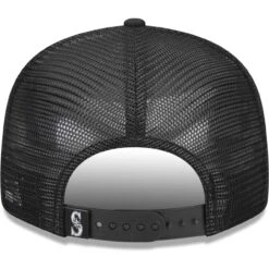 Men's Seattle Mariners New Era Black Street Trucker 9FIFTY Snapback Hat 7 Men's Seattle Mariners New Era Black Street Trucker 9FIFTY Snapback Hat -Hat Shop mens new era black seattle mariners street trucker 9fifty snapback hat ss5 p 4640904pv 4u lvz3hniy3abfqcfelgkzv 7n1lmh5dhjigd4ebdn5v