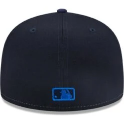 Men's New York Yankees New Era Blue Tri-Tone 59FIFTY Fitted Hat -Hat Shop mens new era blue new york yankees tri tone 59fifty fitted hat ss5 p 5047387pv 4u pgr5x9zi4juekkmyz3m7v xdjmvi2zqlbe9jmxhahw