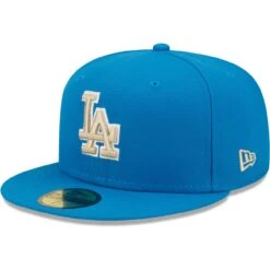 Men's Los Angeles Dodgers New Era Blue Stone 75th World Series Undervisor 59FIFTY Fitted Hat 6 Men's Los Angeles Dodgers New Era Blue Stone 75th World Series Undervisor 59FIFTY Fitted Hat -Hat Shop mens new era blue stone los angeles dodgers 75th world series undervisor 59fifty fitted hat pi4694000 altimages ff 4694158 11f793ed532c2e78fd7calt3 full