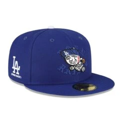 Men's Los Angeles Dodgers New Era Born X Raised Royal Mr. Cartoon 59FIFTY Fitted Hat 6 Men's Los Angeles Dodgers New Era Born X Raised Royal Mr. Cartoon 59FIFTY Fitted Hat -Hat Shop mens new era born x raised royal los angeles dodgers mr cartoon 59fifty fitted hat ss5 p 200007977pv 3u dhyil6pk17jihee94p5ov 6hyeimkryltkwgpche3w