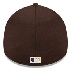 Men's San Diego Padres New Era Brown 2023 Clubhouse 39THIRTY Flex Hat 7 Men's San Diego Padres New Era Brown 2023 Clubhouse 39THIRTY Flex Hat -Hat Shop mens new era brown san diego padres 2023 clubhouse 39thirty flex hat ss5 p 4990006pv 4u revefdswbdt5aayxbksdv bxjys8ojububpszcy84c