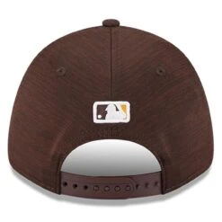 Men's San Diego Padres New Era Brown 2023 Clubhouse 9FORTY Snapback Hat 7 Men's San Diego Padres New Era Brown 2023 Clubhouse 9FORTY Snapback Hat -Hat Shop mens new era brown san diego padres 2023 clubhouse 9forty snapback hat ss5 p 4991152pv 4u ukw2c6hfpyxwdf7mfzlsv jefk8gq8o0bud5gpox10