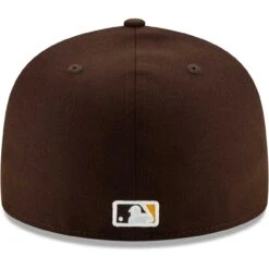 Men's San Diego Padres New Era Brown On-Field 2023 World Tour Mexico City Series 59FIFTY Fitted Hat 7 Men's San Diego Padres New Era Brown On-Field 2023 World Tour Mexico City Series 59FIFTY Fitted Hat -Hat Shop mens new era brown san diego padres on field 2023 world tour mexico city series 59fifty fitted hat ss5 p 200073171pv 4u 53wefkqmd5t6stselnmkv qn7xem2xytqdv2r950t5