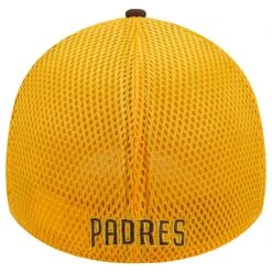Men's San Diego Padres New Era Brown Shadow Neo 39THIRTY Flex Hat 7 Men's San Diego Padres New Era Brown Shadow Neo 39THIRTY Flex Hat -Hat Shop mens new era brown san diego padres shadow neo 39thirty flex hat ss5 p 4416282pv 4u 622rol1gwcnayior1luxv za9cpctf3gvzf4f6grg6