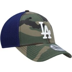 Men's Los Angeles Dodgers New Era Camo Team Neo 39THIRTY Flex Hat 6 Men's Los Angeles Dodgers New Era Camo Team Neo 39THIRTY Flex Hat -Hat Shop mens new era camo los angeles dodgers team neo 39thirty flex hat ss5 p 5002325pv 3u ffwqyqxzenyowvfnxbwdv uli7w8l4yhv0y547qp4t