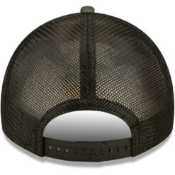 Men's New York Yankees New Era Camo Trucker 9TWENTY Snapback Hat -Hat Shop mens new era camo new york yankees trucker 9twenty snapback hat pi4417000 altimages ff 4417552 0e18f0bf29e0021cd84aalt4 full