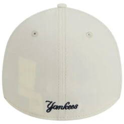 Men's New York Yankees New Era Cream Chrome Team Classic 39THIRTY Flex Hat 7 Men's New York Yankees New Era Cream Chrome Team Classic 39THIRTY Flex Hat -Hat Shop mens new era cream new york yankees chrome team classic 39thirty flex hat ss5 p 5002245pv 4u p1cn4wgtvbmuamhvsyzmv 6y7qckqjtplb0w4ozeri