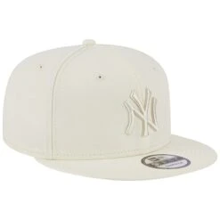 Men's New York Yankees New Era Cream Spring Color Basic 9FIFTY Snapback Hat -Hat Shop mens new era cream new york yankees spring color basic 9fifty snapback hat ss5 p 5000331pv 3u f0s1jn9ogc9sfw4kg4ozv lrpzpck9sfwocgnvdzoy