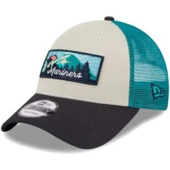 Men's Seattle Mariners New Era Cream 2023 All-Star Game Icon 9FORTY Snapback Hat -Hat Shop mens new era cream seattle mariners 2023 all star game icon 9forty snapback hat ss5 p 200005482pv 3u bkoojc09oqngik4hvnnev ml88o6vzm3bq5e0fq0vc