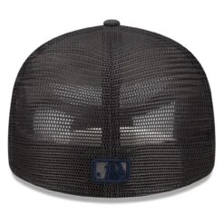 Men's Los Angeles Dodgers New Era Graphite 2022 Batting Practice Low Profile 59FIFTY Fitted Hat -Hat Shop mens new era graphite los angeles dodgers 2022 batting practice low profile 59fifty fitted hat pi4418000 altimages ff 4418860 3004a5d561c6bd12c907alt4 full