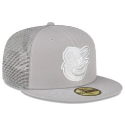 Men's Baltimore Orioles New Era Gray 2023 On-Field Batting Practice 59FIFTY Fitted Hat -Hat Shop mens new era gray baltimore orioles 2023 on field batting practice 59fifty fitted hat ss5 p 4992645pv 3u isuzy9ze4whrhrjr2bjwv otx8jrookcq3etb8wyr3