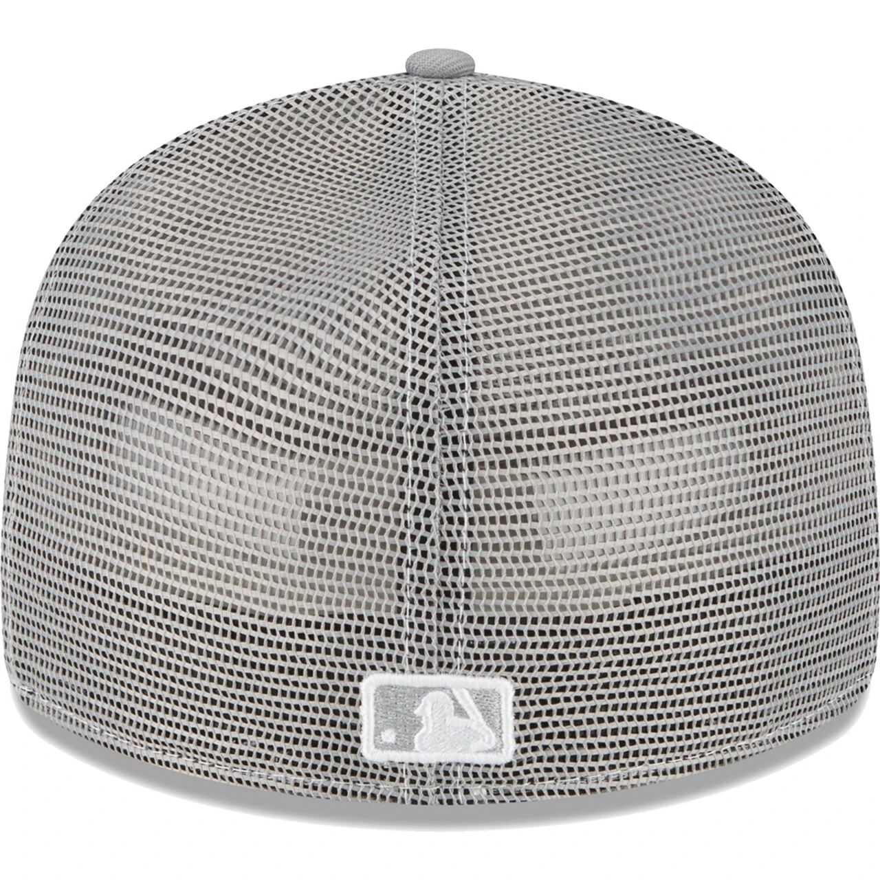 Men's Baltimore Orioles New Era Gray 2023 On-Field Batting Practice Low Profile 59FIFTY Fitted Hat 4 Men's Baltimore Orioles New Era Gray 2023 On-Field Batting Practice Low Profile 59FIFTY Fitted Hat - Image 4