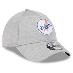 Men's Los Angeles Dodgers New Era Gray 2023 Clubhouse 39THIRTY Flex Hat -Hat Shop mens new era gray los angeles dodgers 2023 clubhouse 39thirty flex hat ss5 p 4990121pv 3u zeye5gdftkpy3onwl3kyv 0ft5gmqtbt1asgn0o5xi