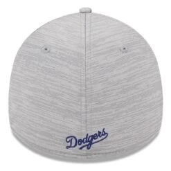 Men's Los Angeles Dodgers New Era Gray 2023 Clubhouse 39THIRTY Flex Hat -Hat Shop mens new era gray los angeles dodgers 2023 clubhouse 39thirty flex hat ss5 p 4990121pv 4u zeye5gdftkpy3onwl3kyv zhwkqqfwb6f6bsmq8pcx