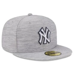 Men's New York Yankees New Era Gray 2023 Clubhouse 59FIFTY Fitted Hat 6 Men's New York Yankees New Era Gray 2023 Clubhouse 59FIFTY Fitted Hat -Hat Shop mens new era gray new york yankees 2023 clubhouse 59fifty fitted hat ss5 p 4989919pv 3u azwpyxhakb0mygaplhyhv d57ehka5isqbowkmsmbh