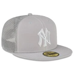 Men's New York Yankees New Era Gray 2023 On-Field Batting Practice 59FIFTY Fitted Hat -Hat Shop mens new era gray new york yankees 2023 on field batting practice 59fifty fitted hat ss5 p 4992660pv 3u tchsxjfj9x9lgmgj7zuvv fmrmjxfoz4kobk52mnwl