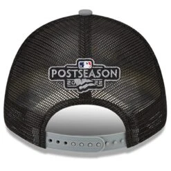 Men's Seattle Mariners New Era Gray 2022 AL Wild Card Locker Room 9FORTY Snapback Hat 7 Men's Seattle Mariners New Era Gray 2022 AL Wild Card Locker Room 9FORTY Snapback Hat -Hat Shop mens new era gray seattle mariners 2022 al wild card locker room 9forty snapback hat ss5 p 200004127pv 4u ciz1cnq2ocywhitqrjcnv 1ovenrvey7cdajvni5oc