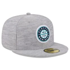 Men's Seattle Mariners New Era Gray 2023 Clubhouse 59FIFTY Fitted Hat -Hat Shop mens new era gray seattle mariners 2023 clubhouse 59fifty fitted hat ss5 p 4989900pv 3u kyy4pcctmxqbnjdtvbsxv ae1uw1wdfvrtjhi3vkb8
