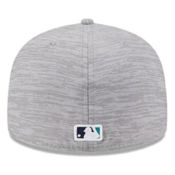 Men's Seattle Mariners New Era Gray 2023 Clubhouse 59FIFTY Fitted Hat -Hat Shop mens new era gray seattle mariners 2023 clubhouse 59fifty fitted hat ss5 p 4989900pv 4u kyy4pcctmxqbnjdtvbsxv hd4kpyhujvm7smxnlsy4