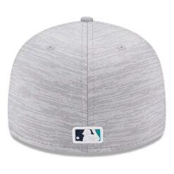 Men's Seattle Mariners New Era Gray 2023 Clubhouse Low Profile 59FIFTY Fitted Hat 7 Men's Seattle Mariners New Era Gray 2023 Clubhouse Low Profile 59FIFTY Fitted Hat -Hat Shop mens new era gray seattle mariners 2023 clubhouse low profile 59fifty fitted hat ss5 p 4989968pv 4u lcn6rp9cequa36nukiuyv j1co1lozy2u6or1dow2o