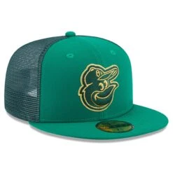 Men's Baltimore Orioles New Era Kelly Green 2023 St. Patrick's Day 59FIFTY Fitted Hat -Hat Shop mens new era kelly green baltimore orioles 2023 st patricks day 59fifty fitted hat ss5 p 4986980pv 3u hswzyemuvux8gjdvevu8v jngo5q8qqkdjrwg1ffwz