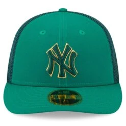 Hat Shop -Hat Shop mens new era kelly green new york yankees 2023 st patricks day low profile 59fifty fitted hat ss5 p 4987038pv 2u 2r7tsv1n0segy7qcqcnqv q91j57t1prl7pxssoooj