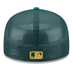 Men's Seattle Mariners New Era Kelly Green 2023 St. Patrick's Day 59FIFTY Fitted Hat 7 Men's Seattle Mariners New Era Kelly Green 2023 St. Patrick's Day 59FIFTY Fitted Hat -Hat Shop mens new era kelly green seattle mariners 2023 st patricks day 59fifty fitted hat ss5 p 4986976pv 4u oqs0dxzoikbl83t7pp4nv pfiljnptlj7akscwxuae