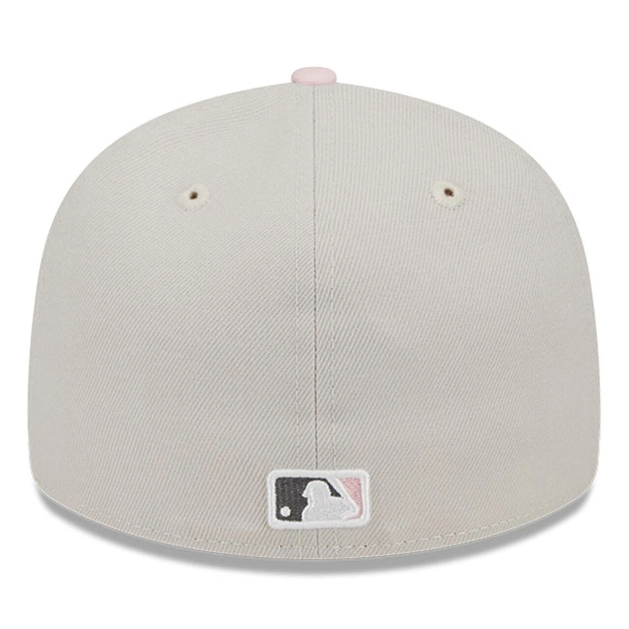 Men's Baltimore Orioles New Era Khaki 2023 Mother's Day Low Profile 59FIFTY Fitted Hat 4 Men's Baltimore Orioles New Era Khaki 2023 Mother's Day Low Profile 59FIFTY Fitted Hat - Image 4