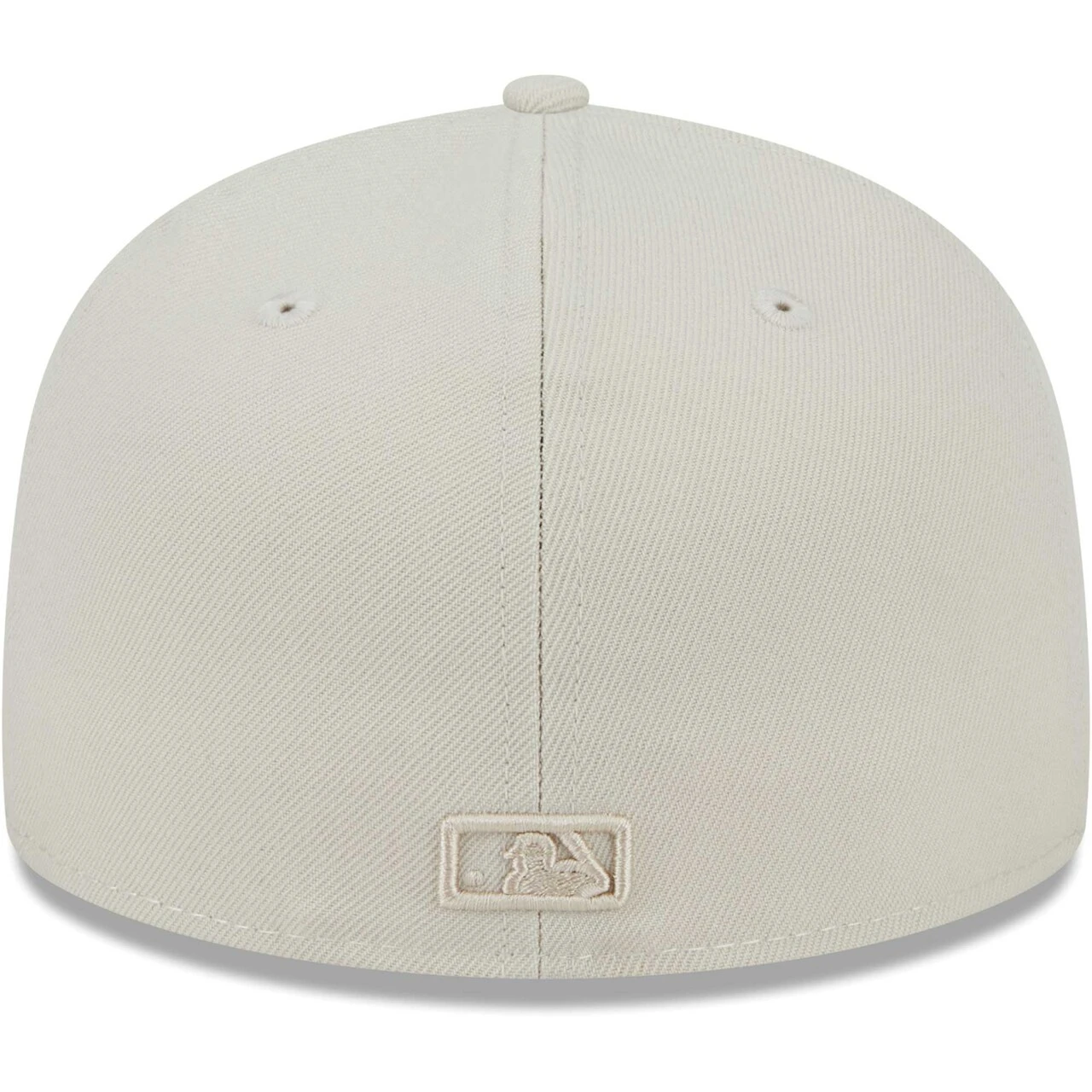 Men's Baltimore Orioles New Era Khaki Tonal 59FIFTY Fitted Hat 4 Men's Baltimore Orioles New Era Khaki Tonal 59FIFTY Fitted Hat - Image 4