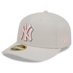 Men's New York Yankees New Era Khaki 2023 Mother's Day Low Profile 59FIFTY Fitted Hat -Hat Shop mens new era khaki new york yankees 2023 mothers day low profile 59fifty fitted hat ss5 p 5041178pv 3u 9puiajauqdieoxx83pdmv r6by3vmcrehiwhd9ob5n