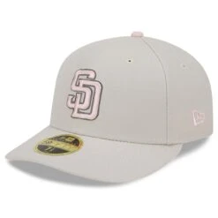 Men's San Diego Padres New Era Khaki 2023 Mother's Day Low Profile 59FIFTY Fitted Hat -Hat Shop mens new era khaki san diego padres 2023 mothers day low profile 59fifty fitted hat ss5 p 5041164pv 3u xlnkln91ehfnszgvlbqsv iobhlio1t6uunhiylnph