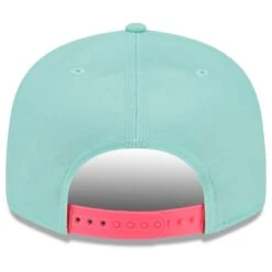 Men's San Diego Padres New Era Mint 2022 City Connect 9FIFTY Snapback Adjustable Hat -Hat Shop mens new era mint san diego padres 2022 city connect 9fifty snapback adjustable hat pi4464000 altimages ff 4464387 69072597ad2372f9fb09alt4 full