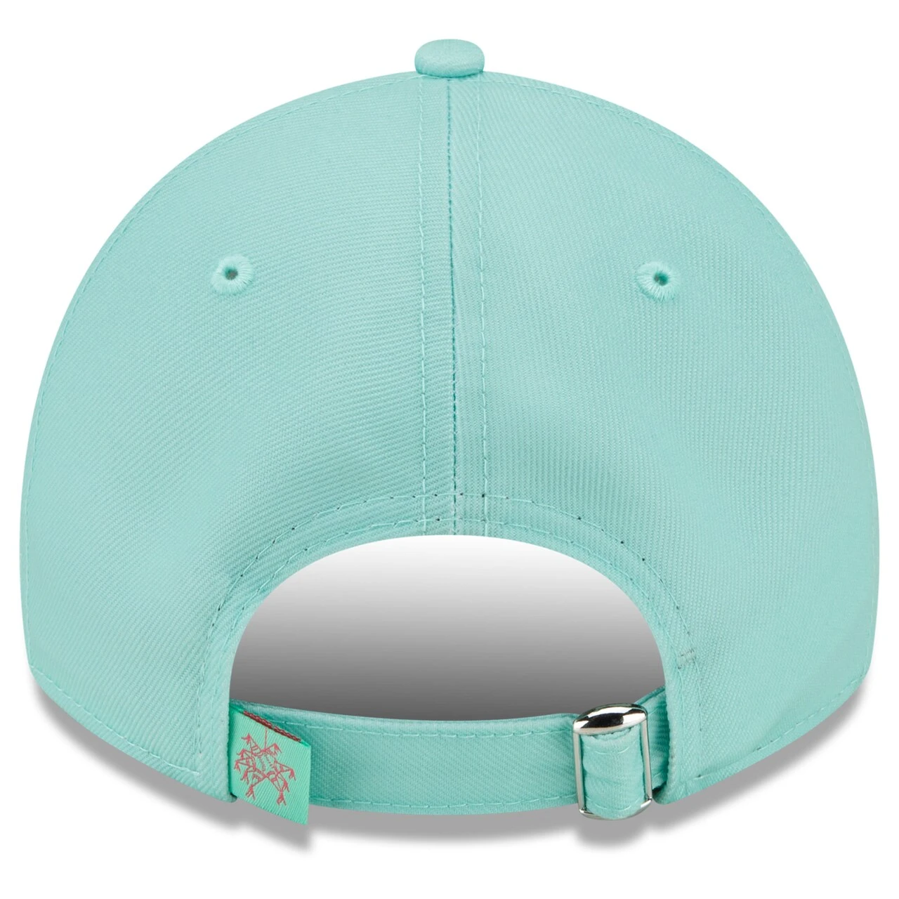 Men's San Diego Padres New Era Mint 2022 City Connect 9TWENTY Adjustable Hat 4 Men's San Diego Padres New Era Mint 2022 City Connect 9TWENTY Adjustable Hat - Image 4