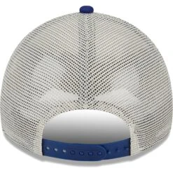 Men's Los Angeles Dodgers New Era Navy Property Trucker 9TWENTY Snapback Hat -Hat Shop mens new era navy los angeles dodgers property trucker 9twenty snapback hat ss5 p 5002962pv 4u xzih6etgwbs1wvj9nmwsv 2rfqtxrmf4sq1k4r61sd