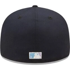 Men's New York Yankees New Era Navy 100th Anniversary Lavender Undervisor 59FIFTY Fitted Hat -Hat Shop mens new era navy new york yankees 100th anniversary lavender undervisor 59fifty fitted hat ss5 p 4858283pv 4u 8t3fufkiwig63laqykmnv fl7pgi6cjxvw73afv5yo