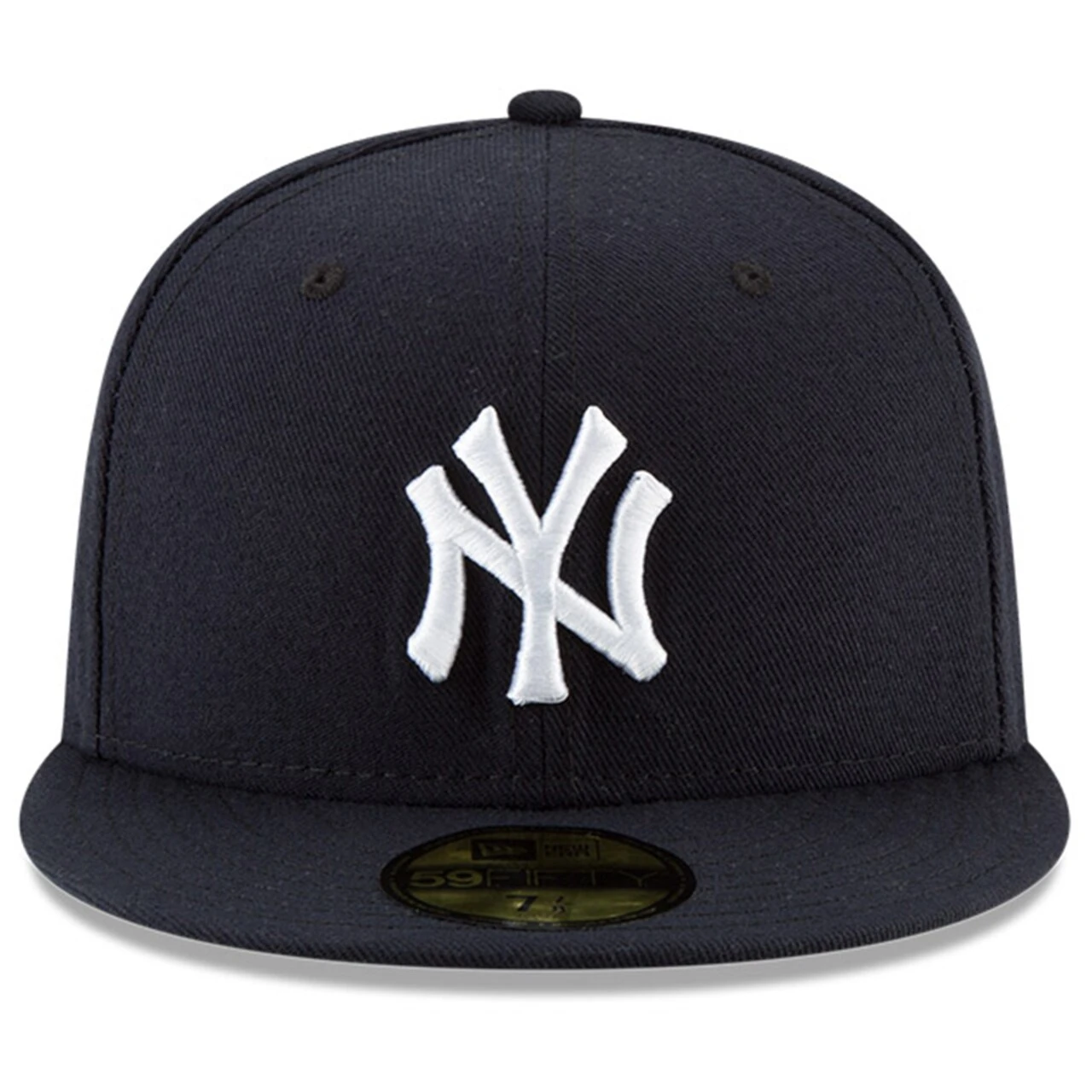 Men's New York Yankees New Era Navy 2023 Jackie Robinson Day 59FIFTY Fitted Hat 2 Men's New York Yankees New Era Navy 2023 Jackie Robinson Day 59FIFTY Fitted Hat - Image 2