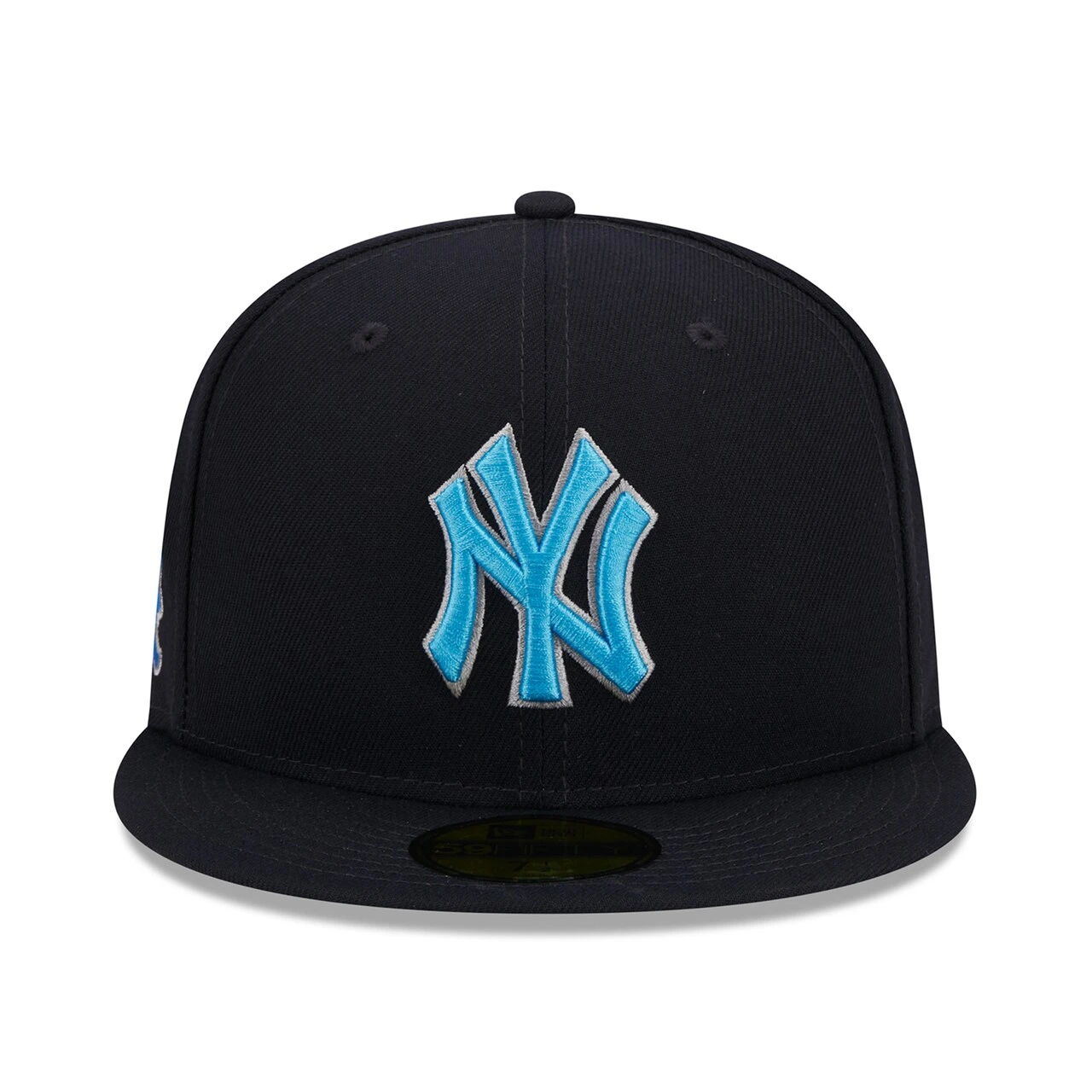 Men's New York Yankees New Era Navy 2023 MLB Father's Day On-Field 59FIFTY Fitted Hat 2 Men's New York Yankees New Era Navy 2023 MLB Father's Day On-Field 59FIFTY Fitted Hat - Image 2