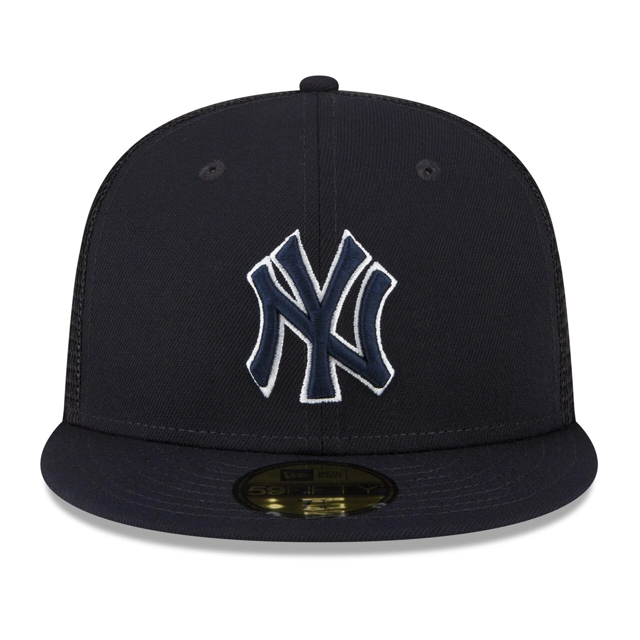 Men's New York Yankees New Era Navy 2023 Spring Training 59FIFTY Fitted Hat 2 Men's New York Yankees New Era Navy 2023 Spring Training 59FIFTY Fitted Hat - Image 2