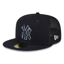 Men's New York Yankees New Era Navy 2023 Spring Training 59FIFTY Fitted Hat 6 Men's New York Yankees New Era Navy 2023 Spring Training 59FIFTY Fitted Hat -Hat Shop mens new era navy new york yankees 2023 spring training 59fifty fitted hat ss5 p 4991352pv 3u oajxizgg1fbrgzw7afsxv 6jq1qnjx1fpnip428len
