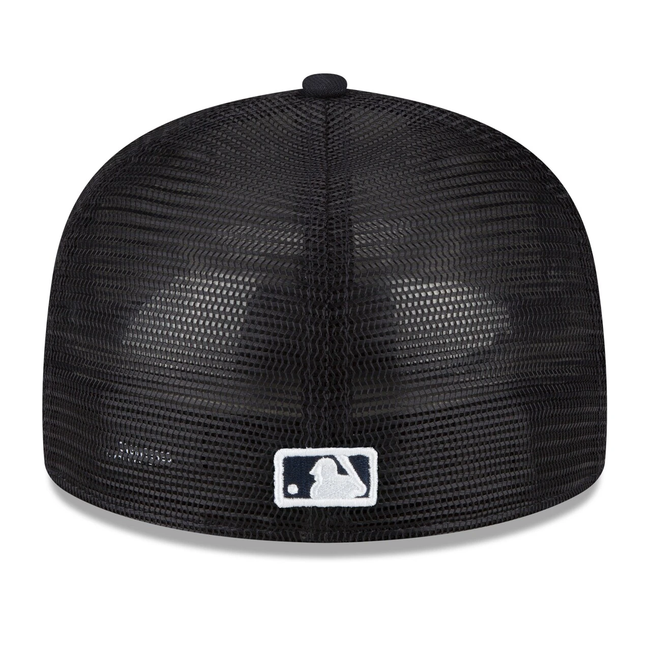 Men's New York Yankees New Era Navy 2023 Spring Training 59FIFTY Fitted Hat 4 Men's New York Yankees New Era Navy 2023 Spring Training 59FIFTY Fitted Hat - Image 4