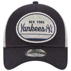 Hat Shop -Hat Shop mens new era navy new york yankees 2023 spring training patch a frame trucker 9forty snapback hat ss5 p 4993695pv 2u 5vasefwjy3qjpeygtfoqv n1bvnnnmdgvs6lnpcidl
