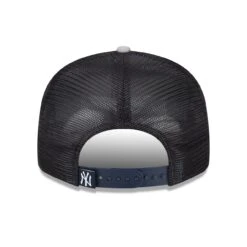 Men's New York Yankees New Era Navy Logo Zoom Trucker 9FIFTY Snapback Hat 7 Men's New York Yankees New Era Navy Logo Zoom Trucker 9FIFTY Snapback Hat -Hat Shop mens new era navy new york yankees logo zoom trucker 9fifty snapback hat ss5 p 4640798pv 4u 8iq3mq9rb2y5p54cqpenv mospxjo8dbccbu633z42