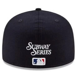 Men's New York Yankees New Era Navy MLB X Awake 2.0 Subway Series 59FIFTY Fitted Hat -Hat Shop mens new era navy new york yankees mlb x awake 20 subway series 59fifty fitted hat pi4146000 altimages ff 4146339 82ce6eba44dfa08f1b2ealt4 full